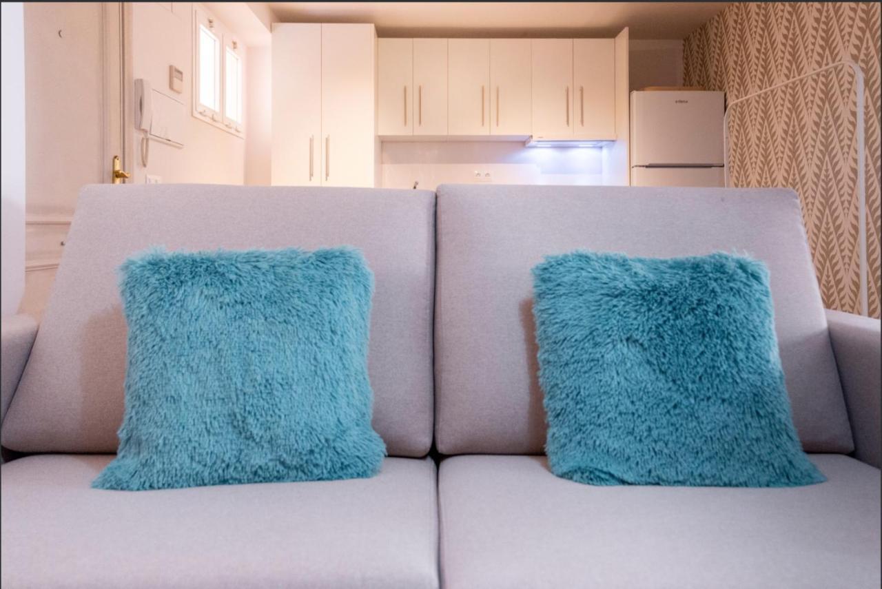 Apartment Merced10 3e