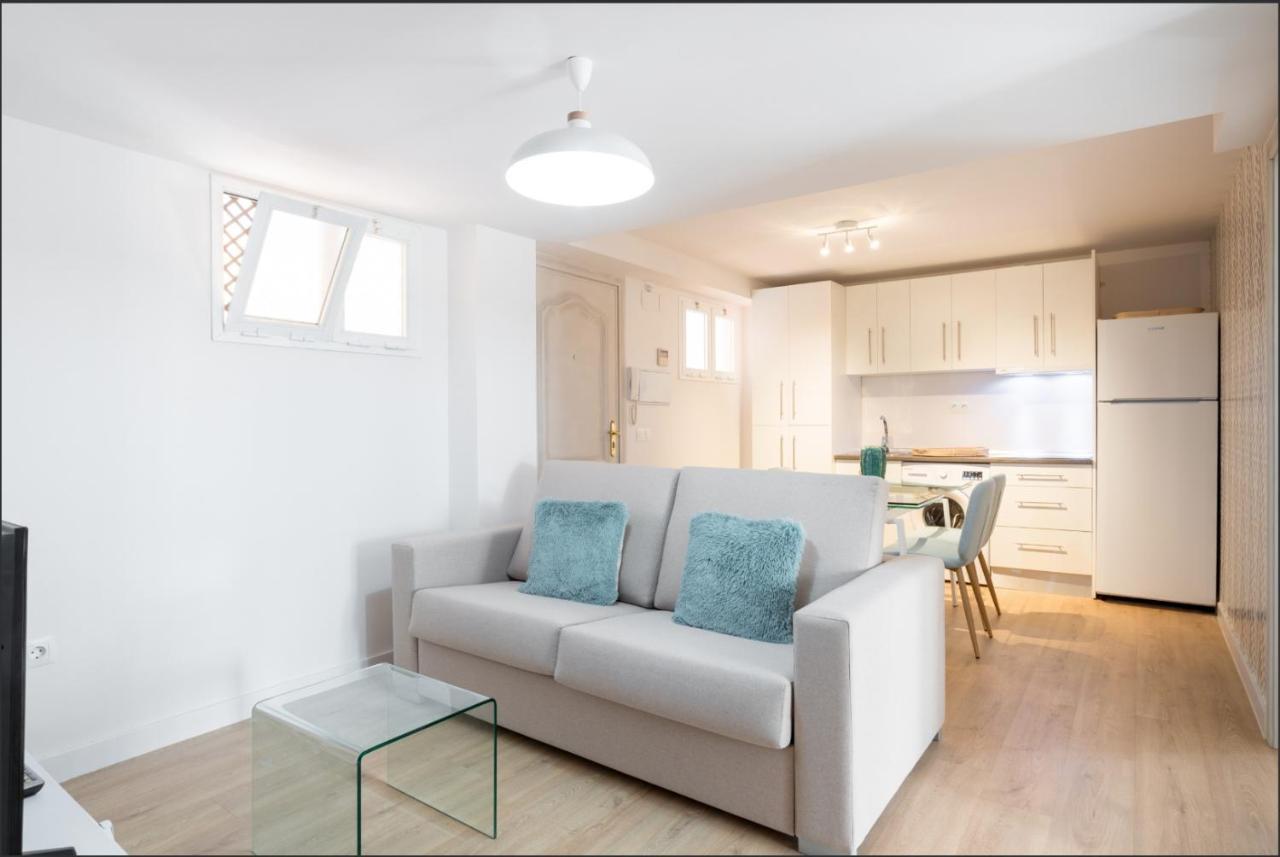 Apartment Merced10 3e