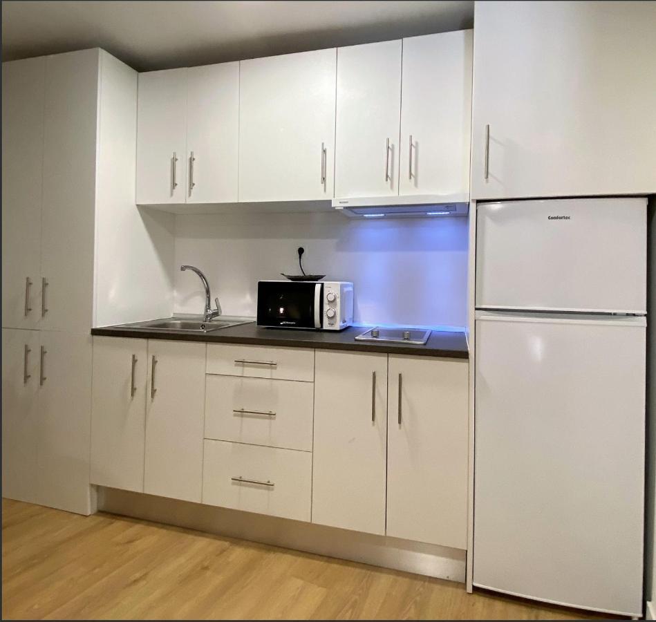 Merced10 3e Apartment Malaga