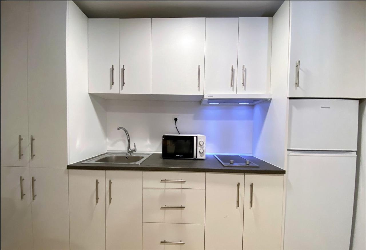 Apartment Merced10 3e *