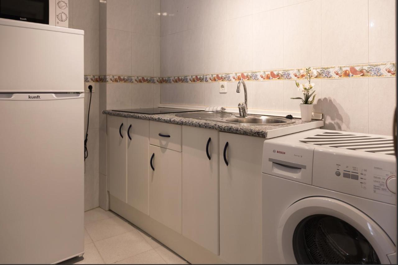 Apartamento Merced10 3e Málaga