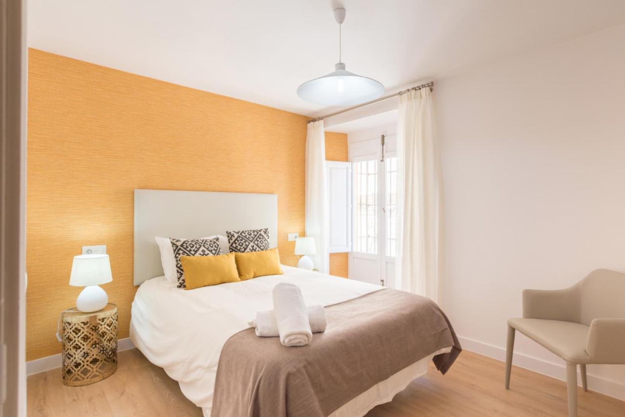 Merced10 3e Apartamento *
