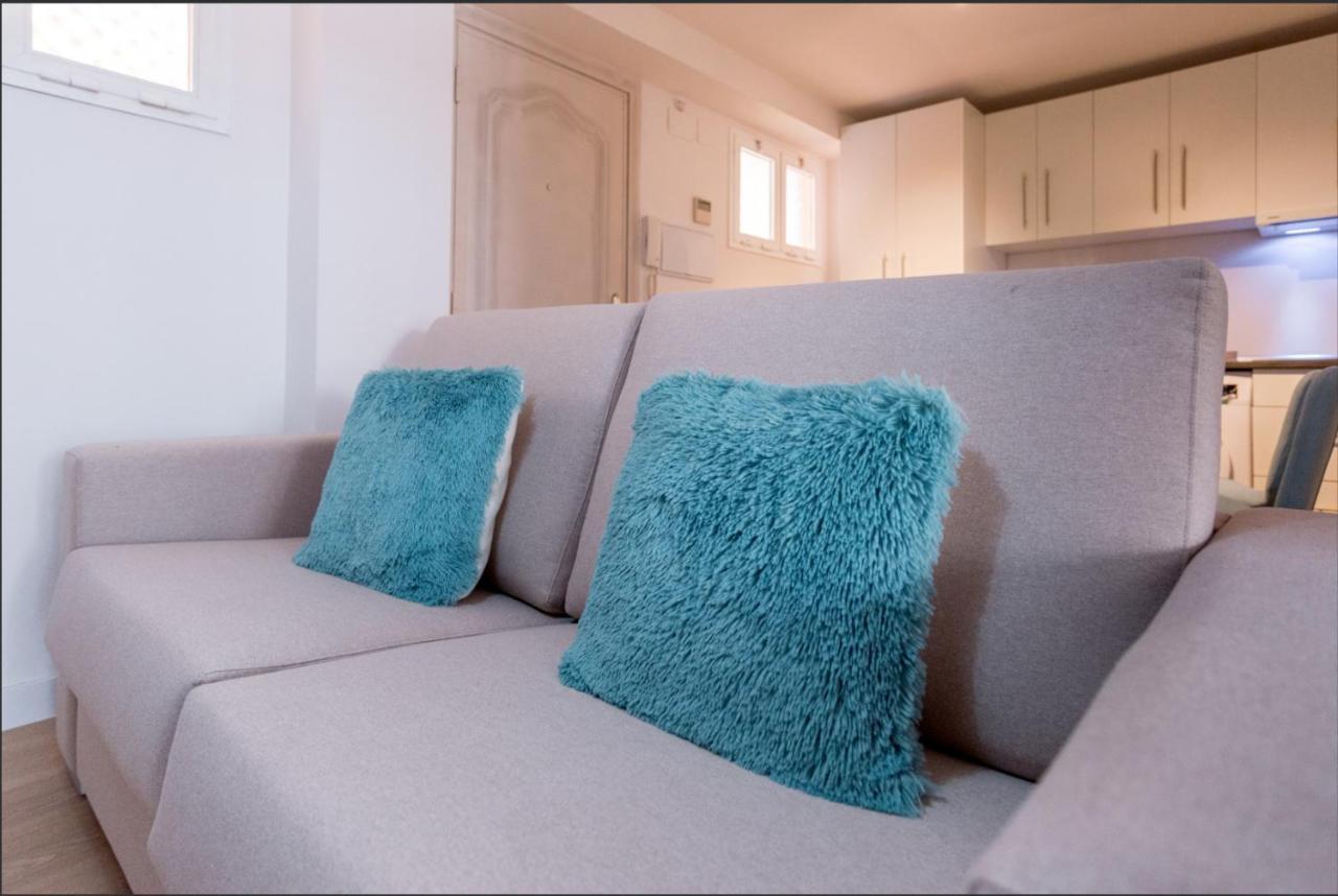 Apartamento Merced10 3e Málaga