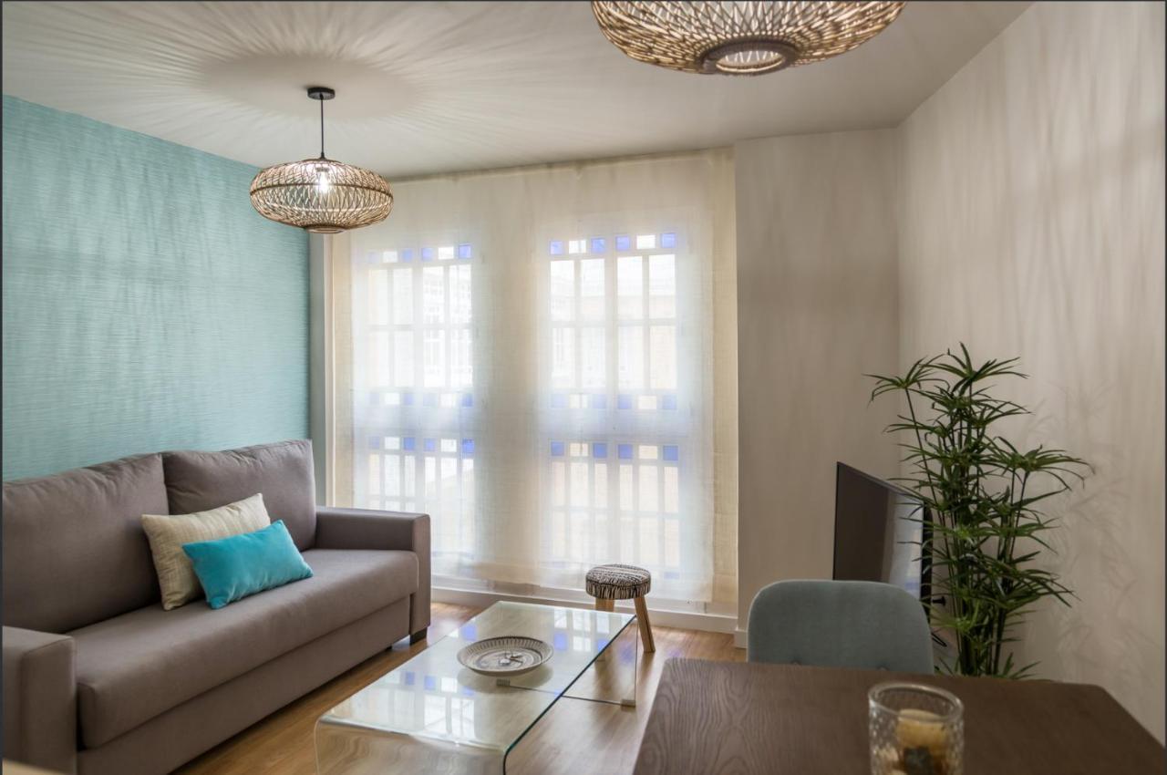 Merced10 3e Appartement