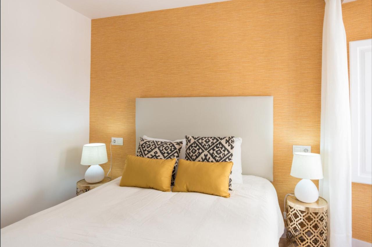 Merced10 3e Appartement *