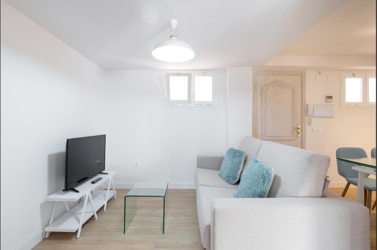Appartement Merced10 3e
