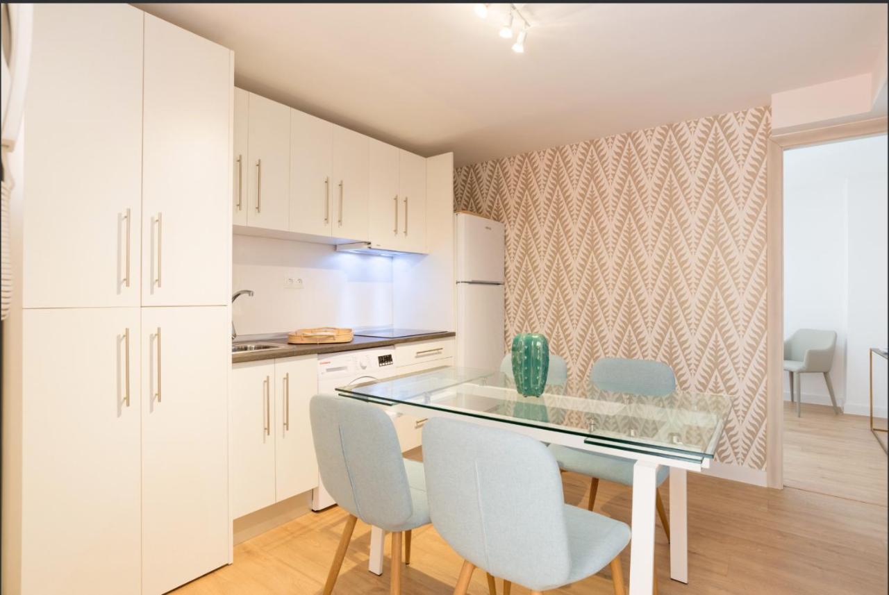 Merced10 3e Appartement *