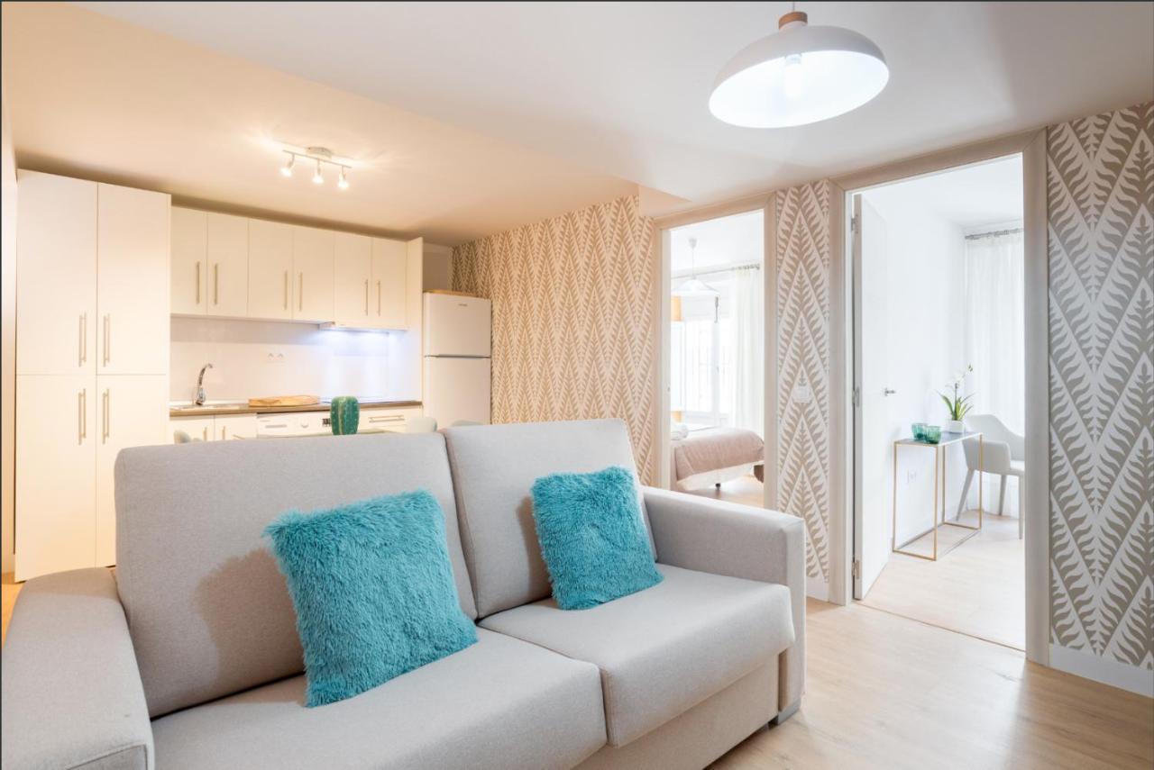 Appartement Merced10 3e Málaga