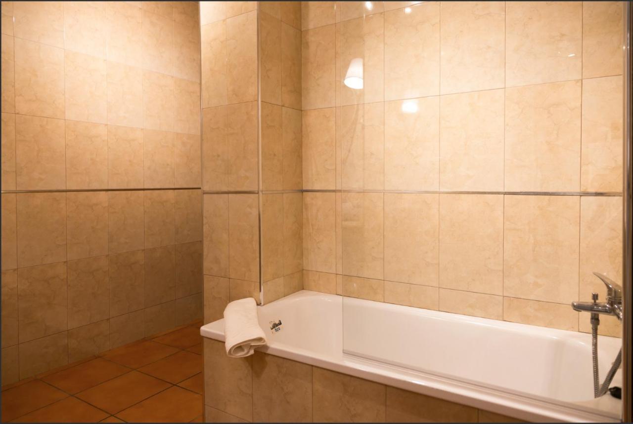 Merced10 3e Appartement