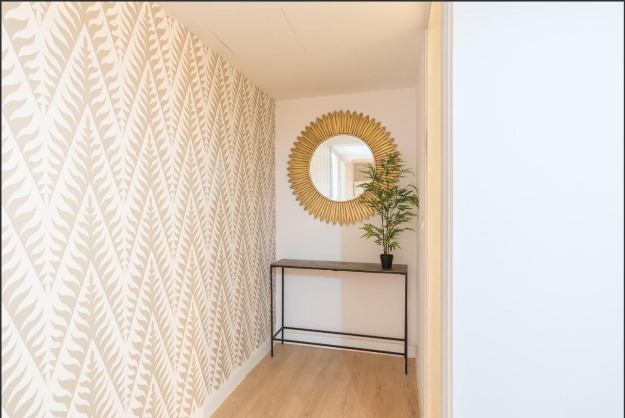 Appartement Merced10 3e *