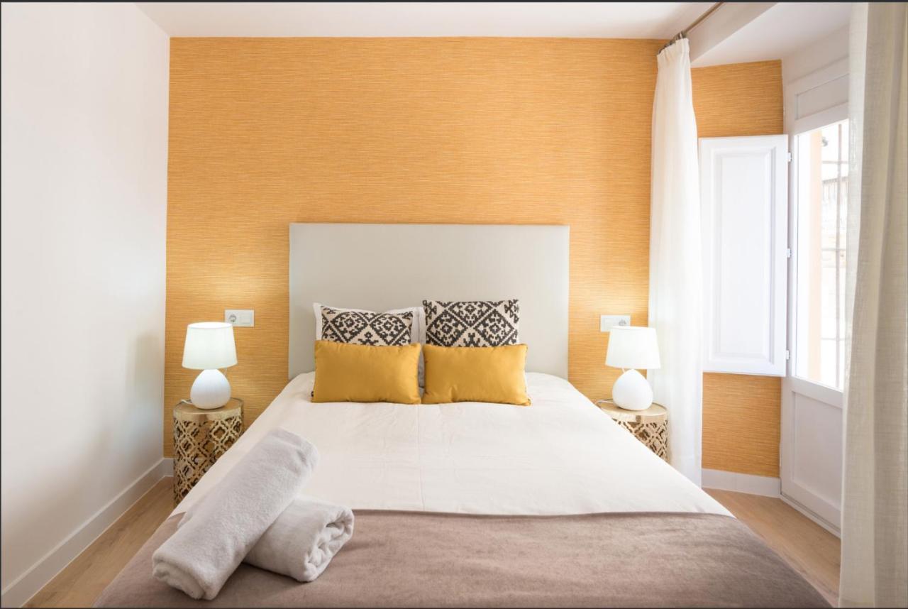 Merced10 3e Appartement