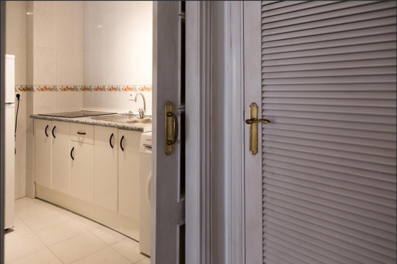 Appartamento Merced10 3e Málaga